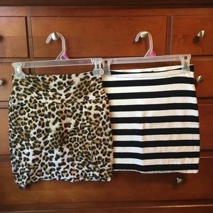 Small Skirt Bundle (4)